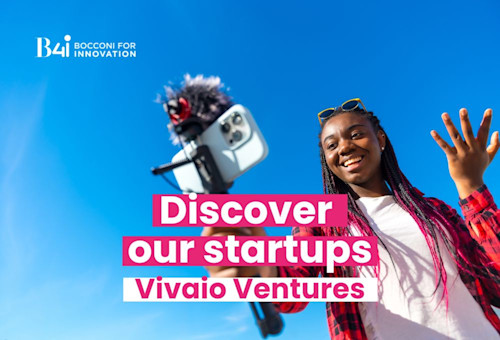 Vivaio Ventures: empowering creators to build iconic brands 