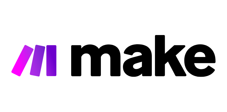 Make.
