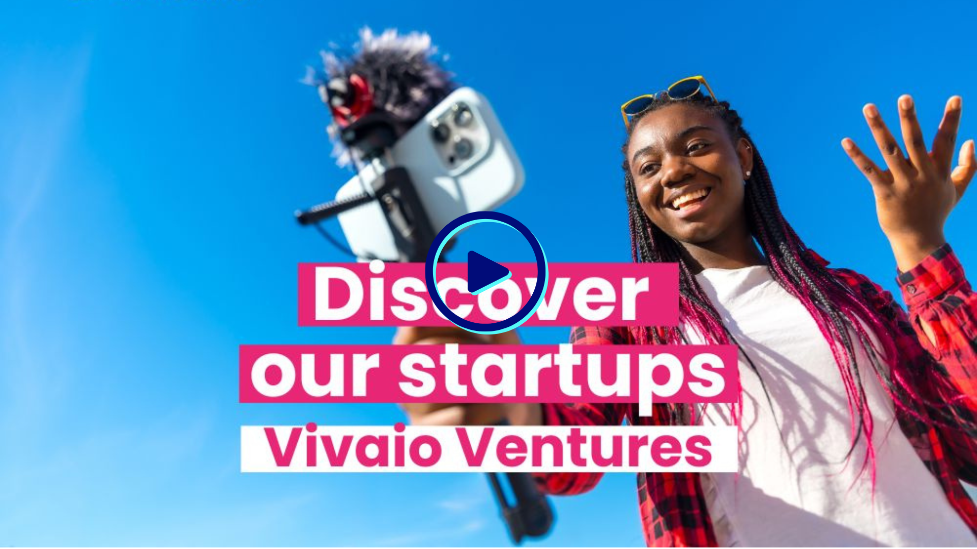 Vivaio Ventures Video Interview
