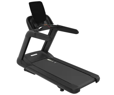 Treadmill Rendering for Visual Nav