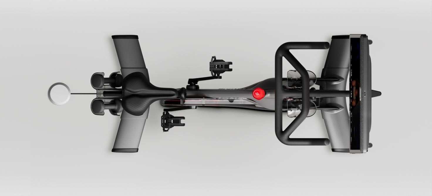 Peloton Bike+ Pro | Commercial Fitness Equipment