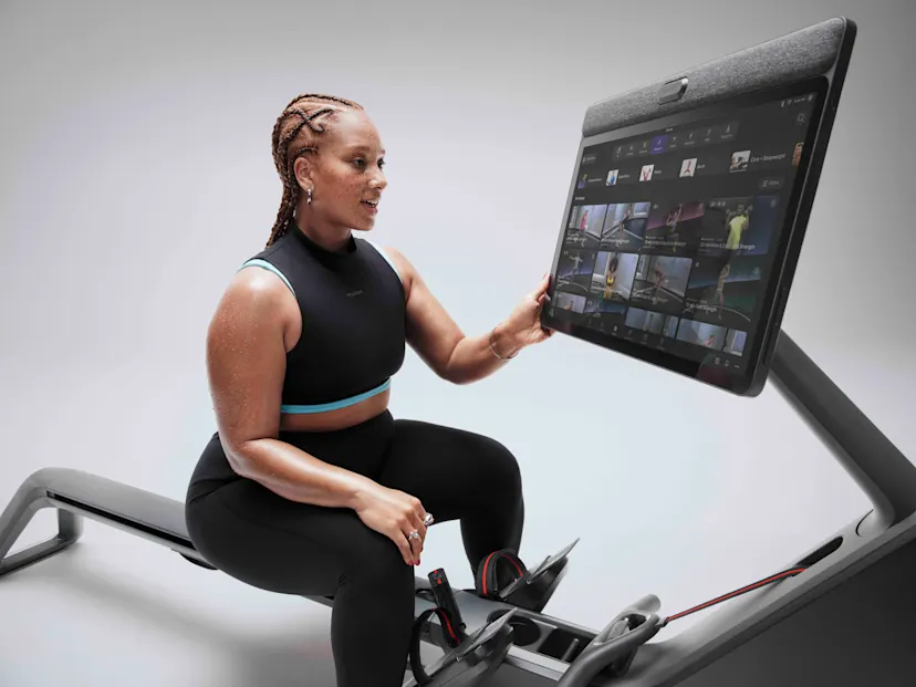 Peloton Commercial Facility Toolkit for Commercial Gym, Fitness Spaces