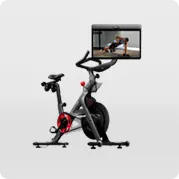 Peloton Bike+