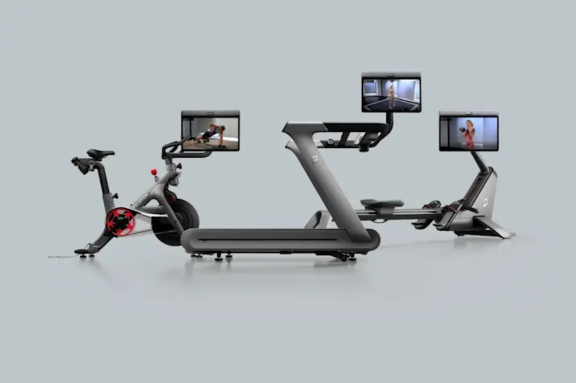 Peloton Pro Series | Commercial Fitness Solutions