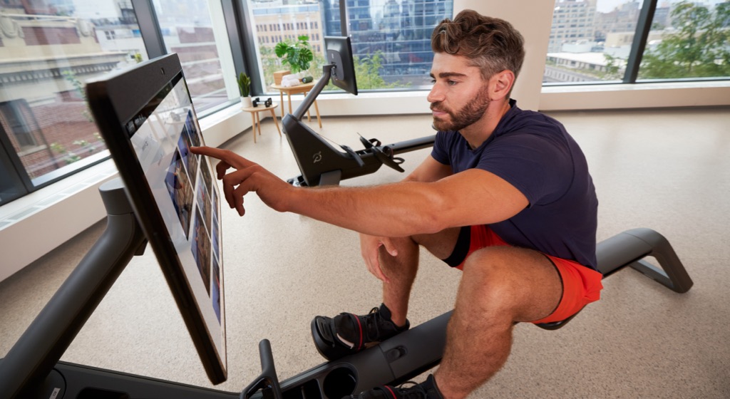 Peloton Bike: Motivating cardio loved by millions