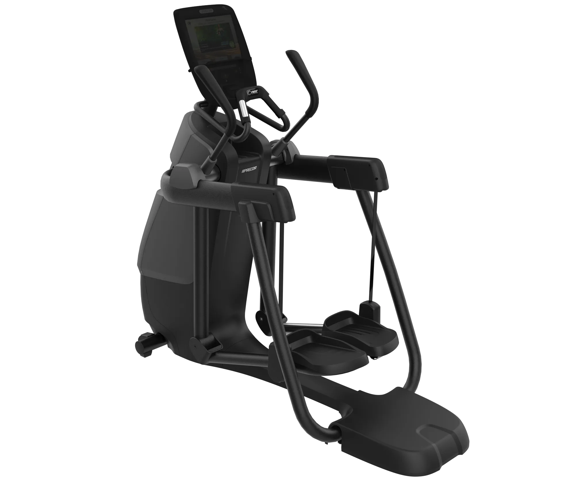 Precor ATM