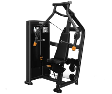 Precor Selectorized