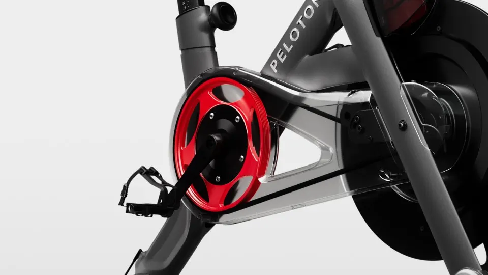 Image of the Bike+ Pro pedal
