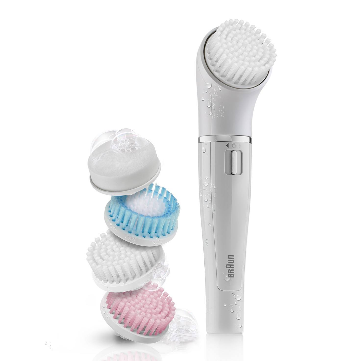 Braun Face Bonuseditie 80m