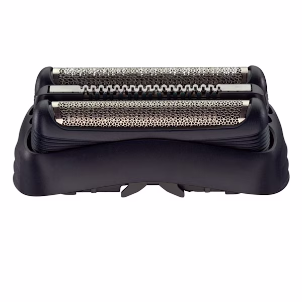 Series 3 vervangend onderdeel scheerapparaat 32B. Voor Series 3 (nieuwe generatie). Series 3 vervangend onderdeel scheerapparaat 32B. Voor Series 3 (nieuwe generatie).