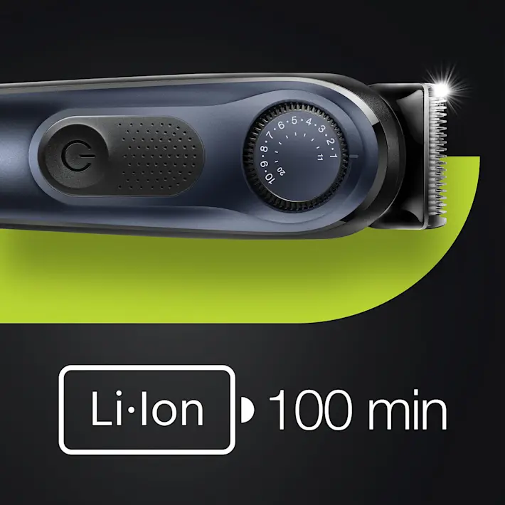 Li-ionbatterij die lang meegaat Li-ionbatterij die lang meegaat