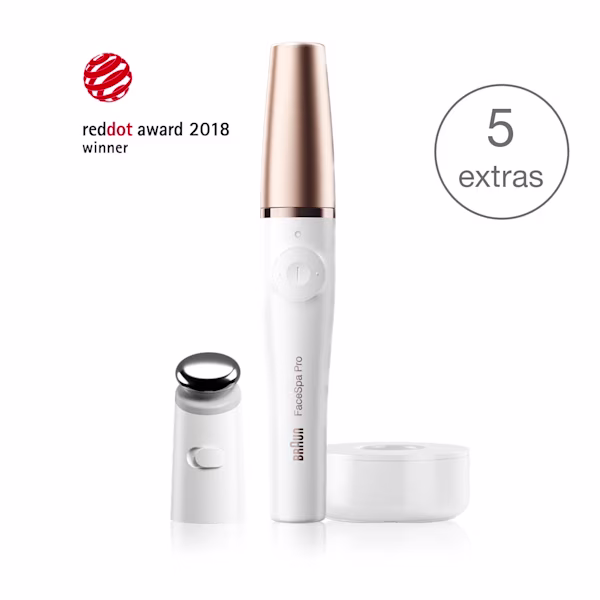 FaceSpa Pro 911 FaceSpa Pro 911