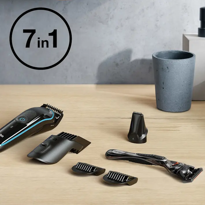 Le kit styling optimal Le kit styling optimal