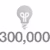 300.000 flitsen 300.000 flitsen