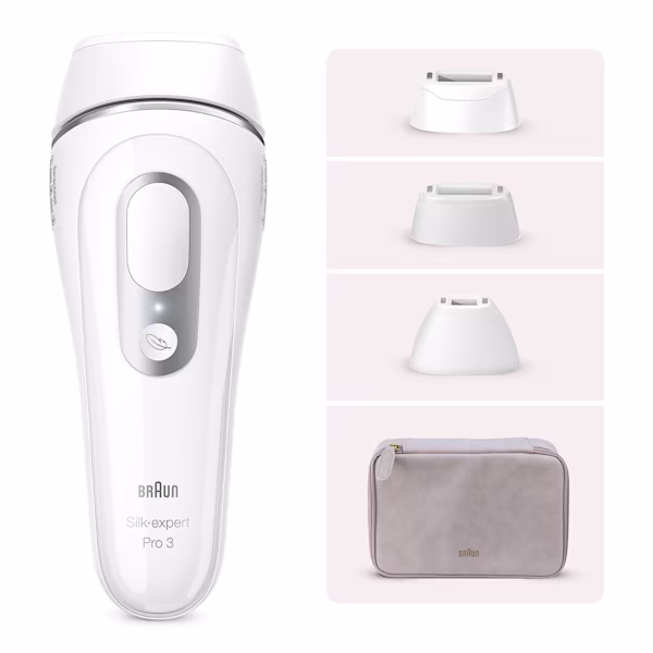 Silk·expert Pro 3 PL3230 IPL Silk·expert Pro 3 PL3230 IPL