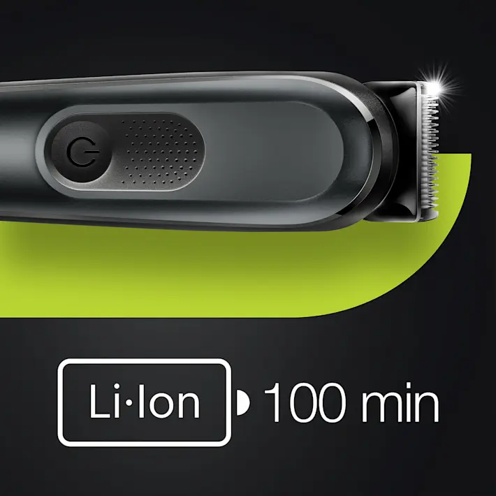 Li-ionbatterij die lang meegaat Li-ionbatterij die lang meegaat