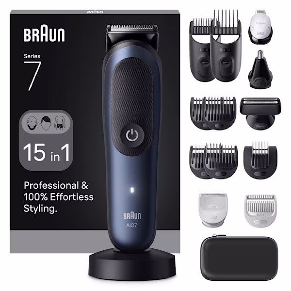 Tondeuse Tout-en-un Series 7 AIO7580