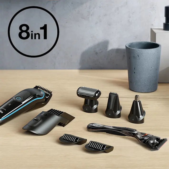 Le kit styling optimal Le kit styling optimal