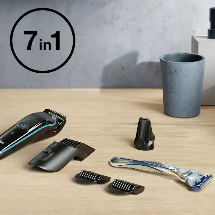 Le kit styling optimal Le kit styling optimal