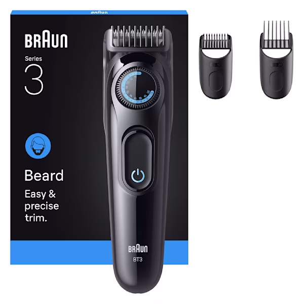 Tondeuse À Barbe Series 3 BT3520