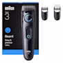 Tondeuse À Barbe Series 3 BT3520