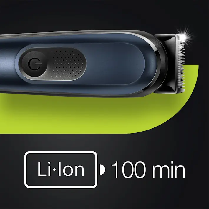 Li-ionbatterij die lang meegaat Li-ionbatterij die lang meegaat