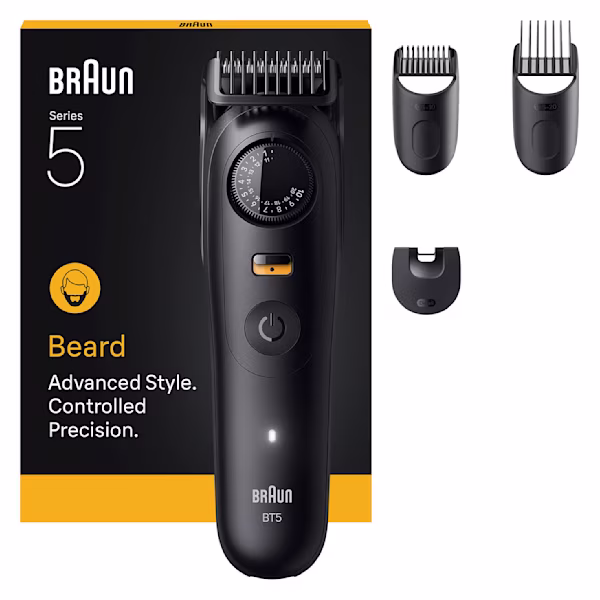 Tondeuse À Barbe Series 5 BT5520