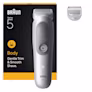  Tondeuse Pour Le Corps Series 5 BG5500