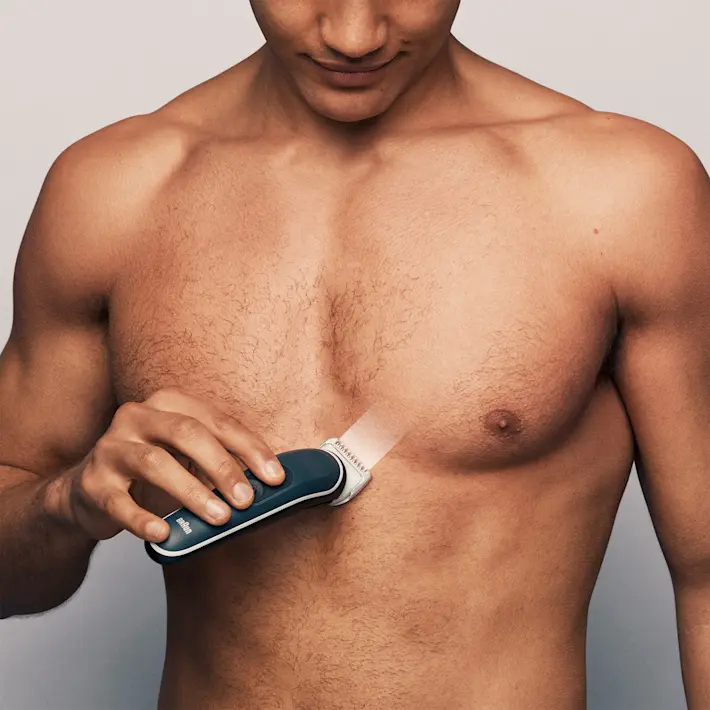 Le torse Le torse