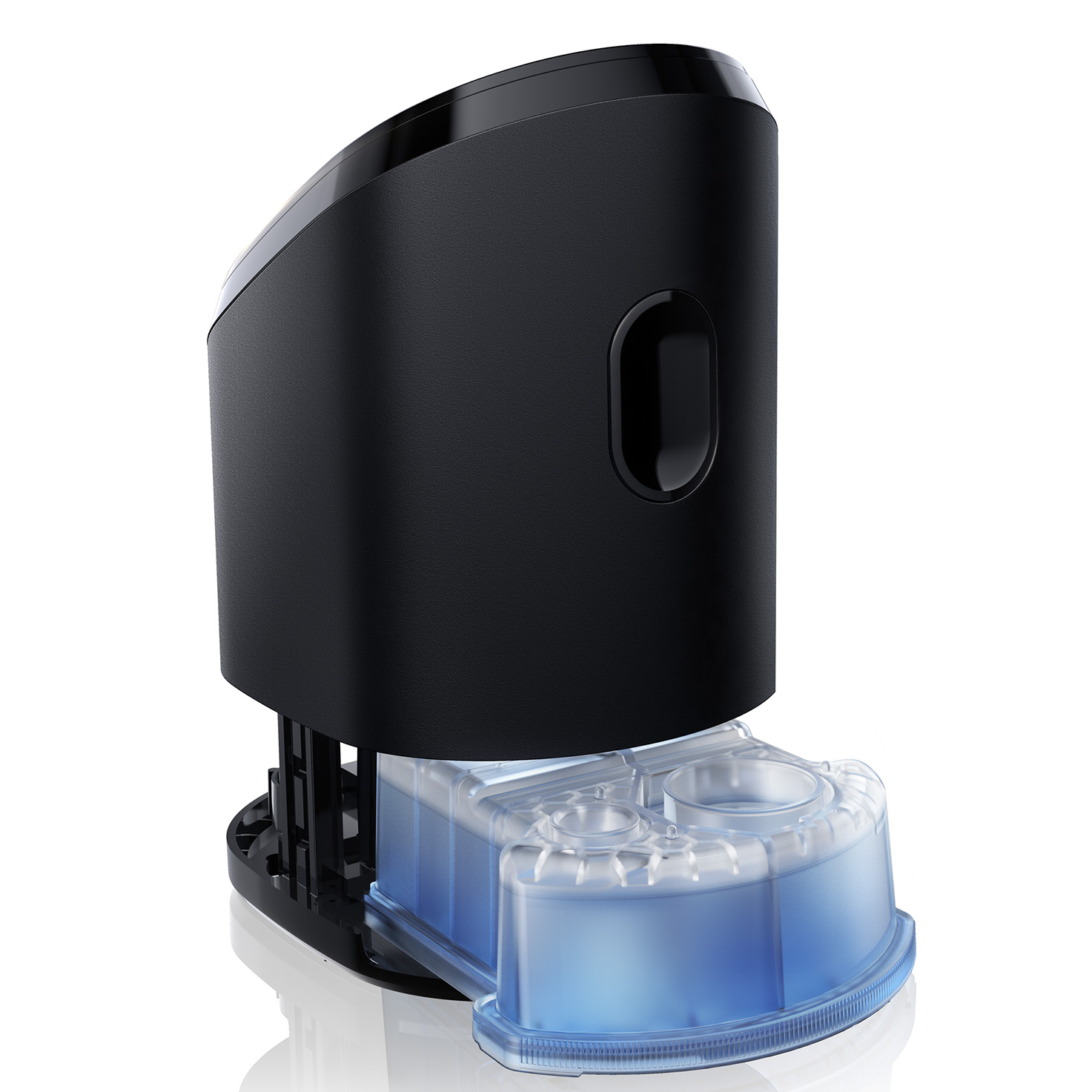 Braun cleaning cartridge Clean & Renew 5+1 pack Braun