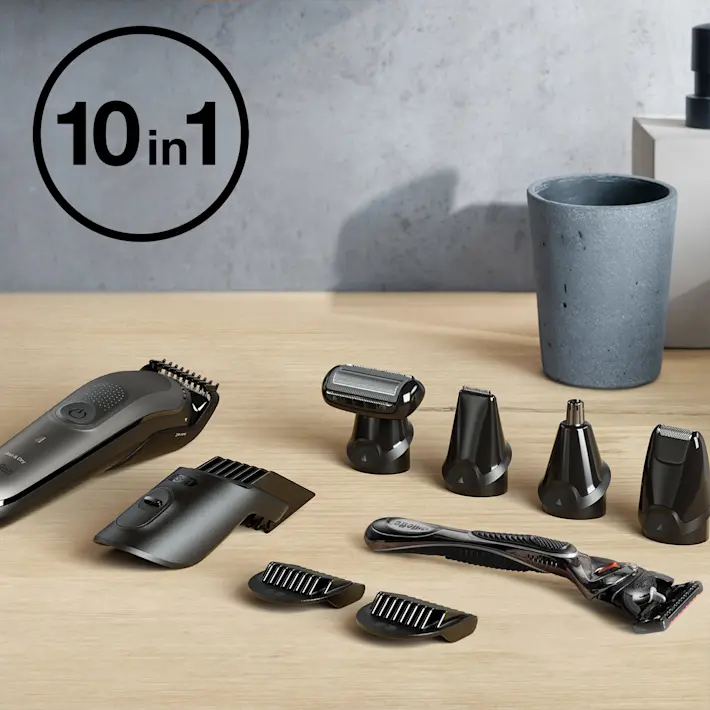 Le kit styling optimal Le kit styling optimal