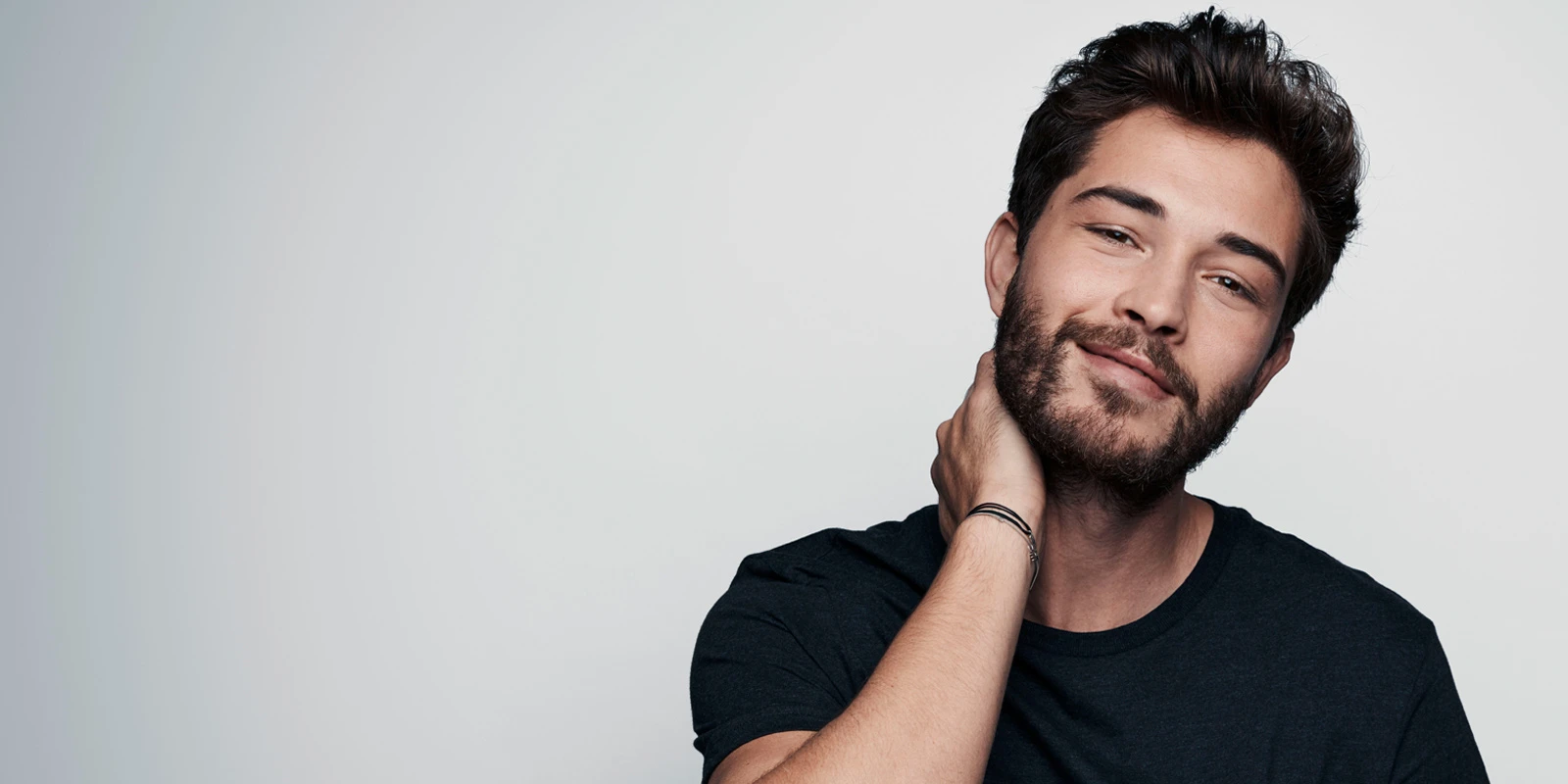 Quel style de barbe pour votre visage?