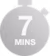 Behandel beide onderbenen in 7 minuten Behandel beide onderbenen in 7 minuten