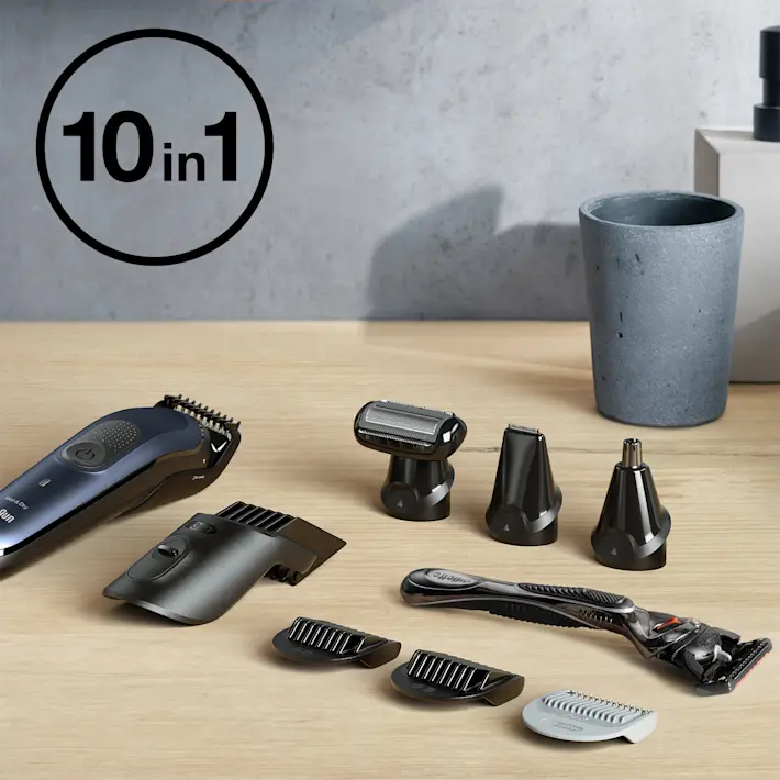 Le kit styling optimal Le kit styling optimal