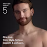 One tool. Trim, Style, Scheer. Gezicht & Lichaam One tool. Trim, Style, Scheer. Gezicht & Lichaam