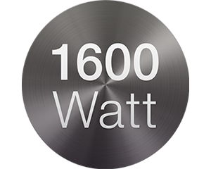 1600 watt
