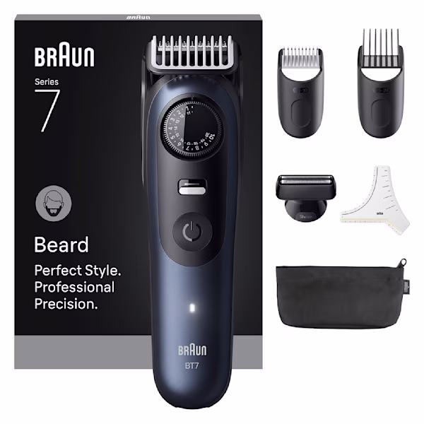 Tondeuse À Barbe Series 7 BT7520