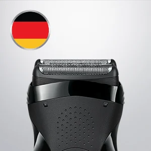 Duits ontwerp