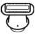 Tête de rasage PrecisionShave