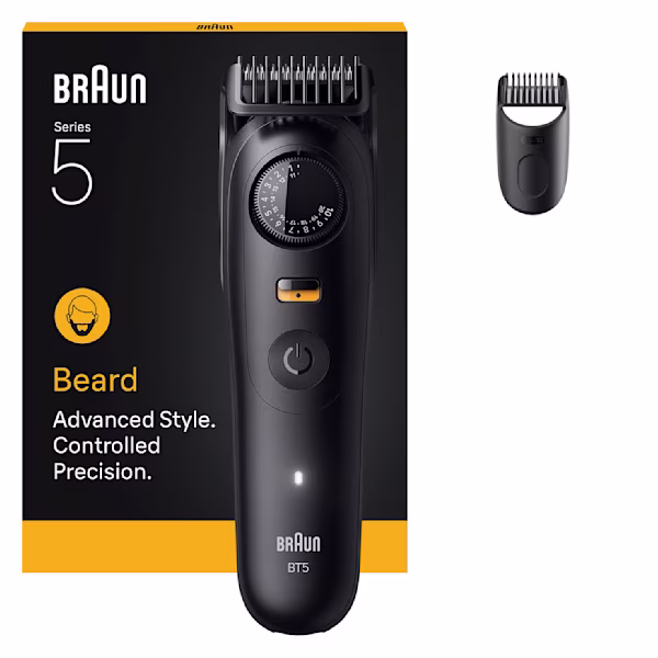 Tondeuse À Barbe Series 5 BT5500