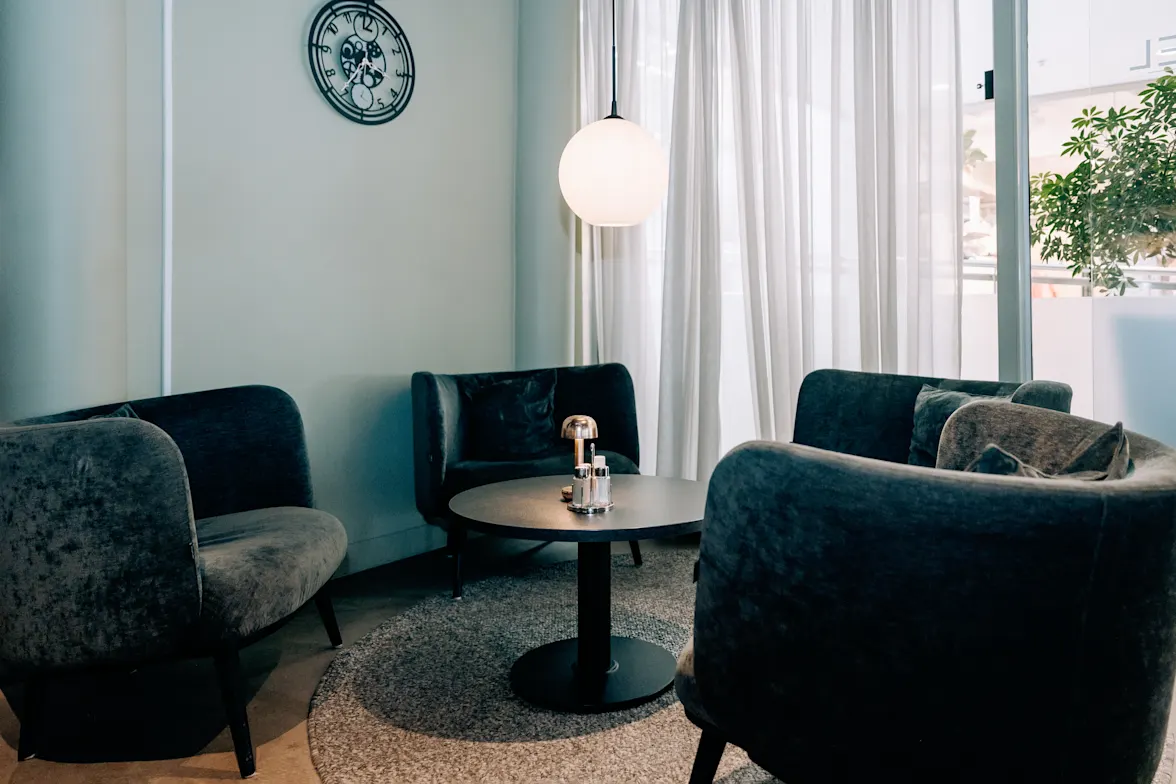 Best Western JA Hotel Karlskrona