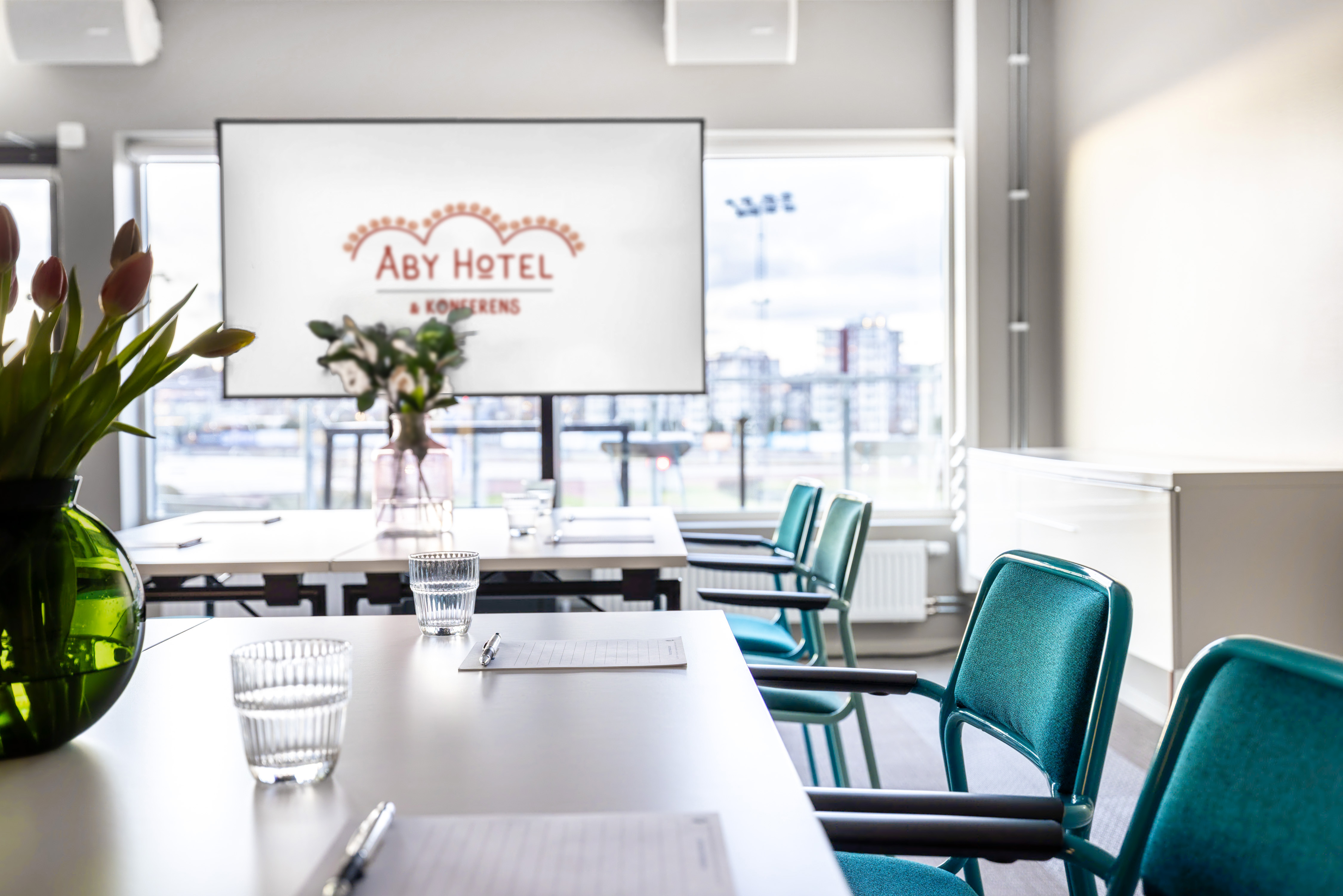 Best Western Plus Åby Hotel