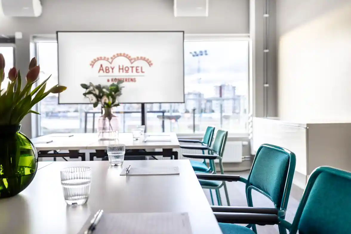 Best Western Plus Åby Hotel