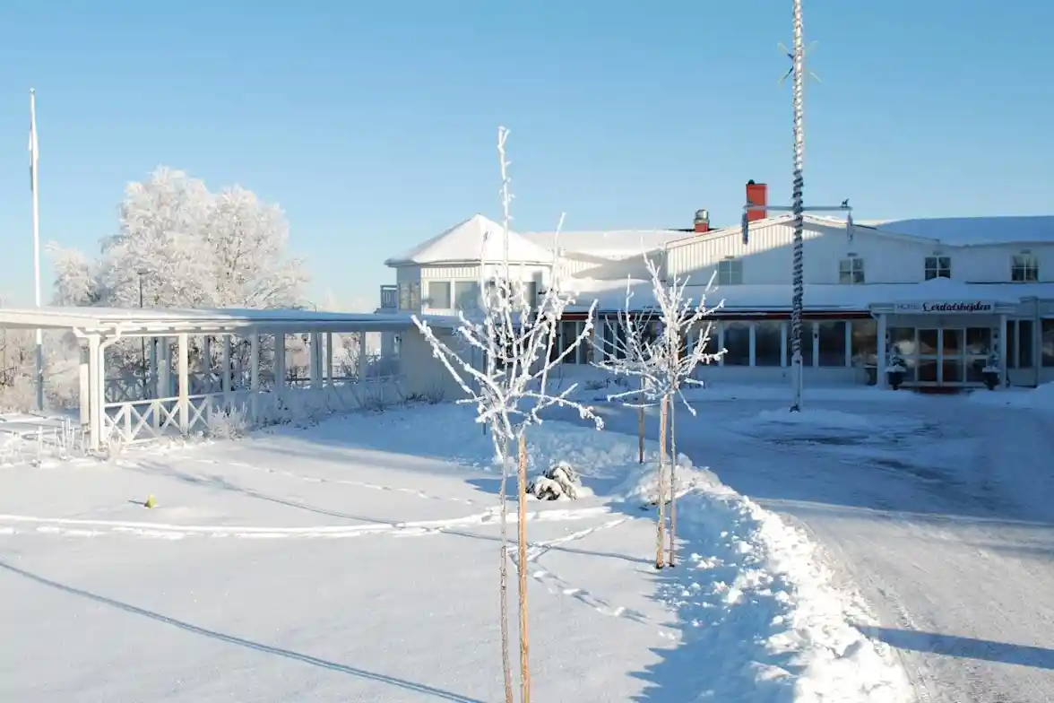 Best Western Hotell Lerdalshöjden