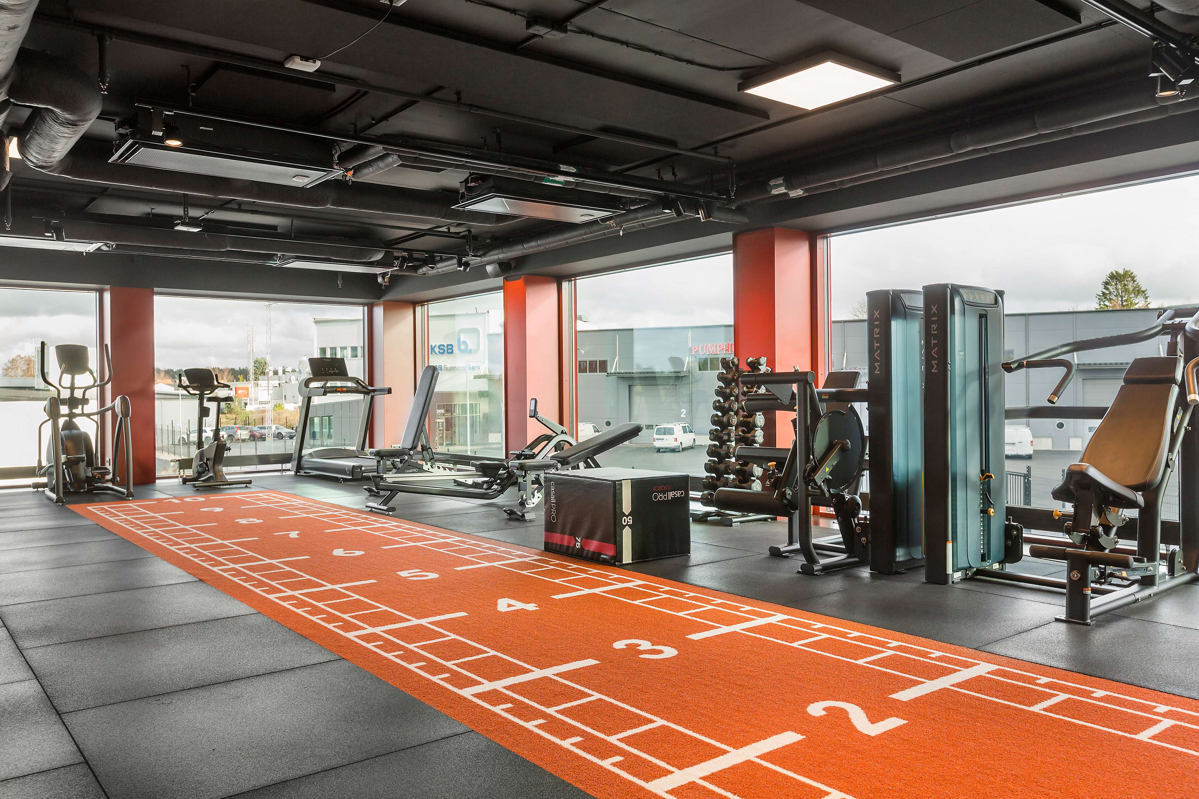 Stockholm-Upplands Väsby