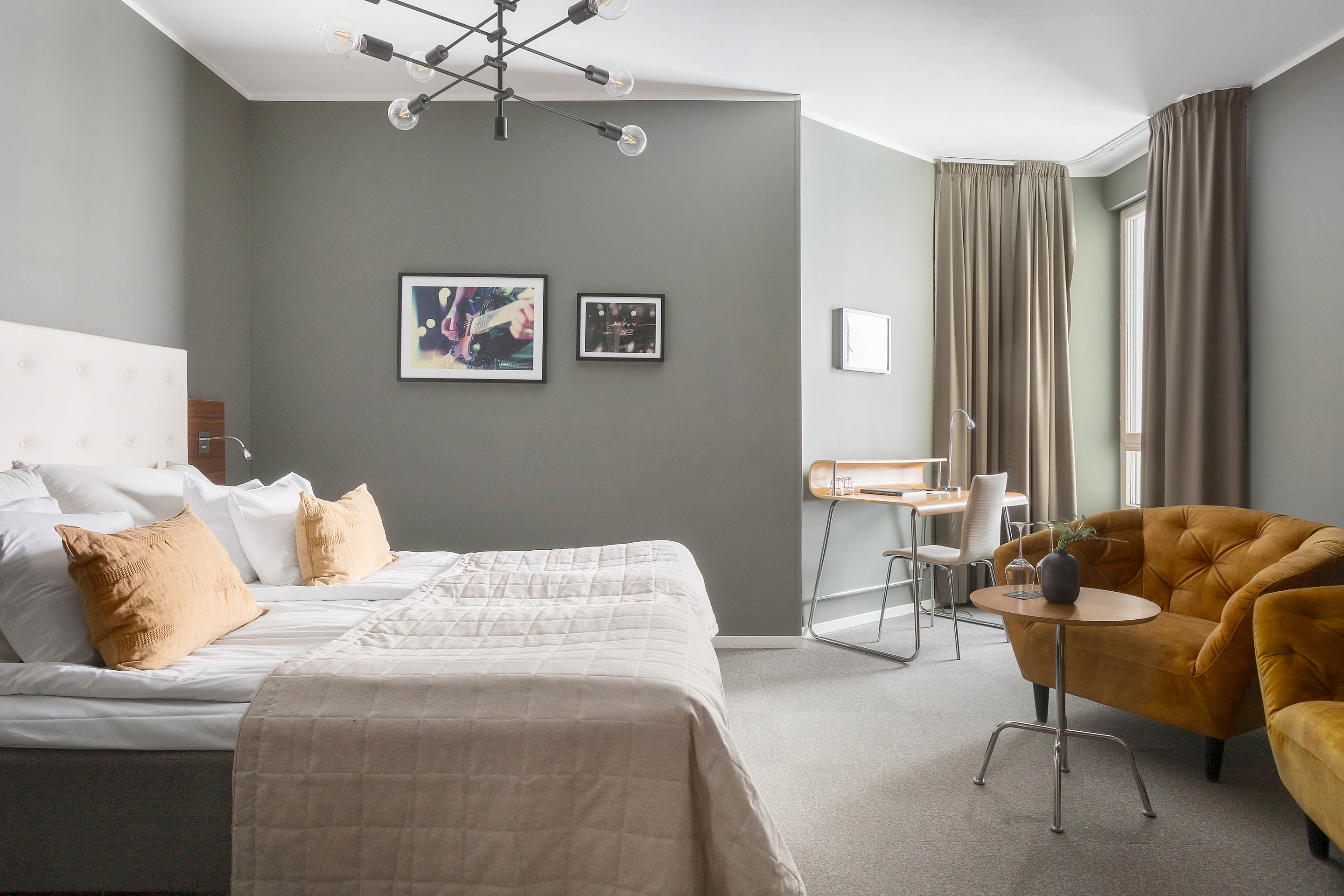 Best Western River C