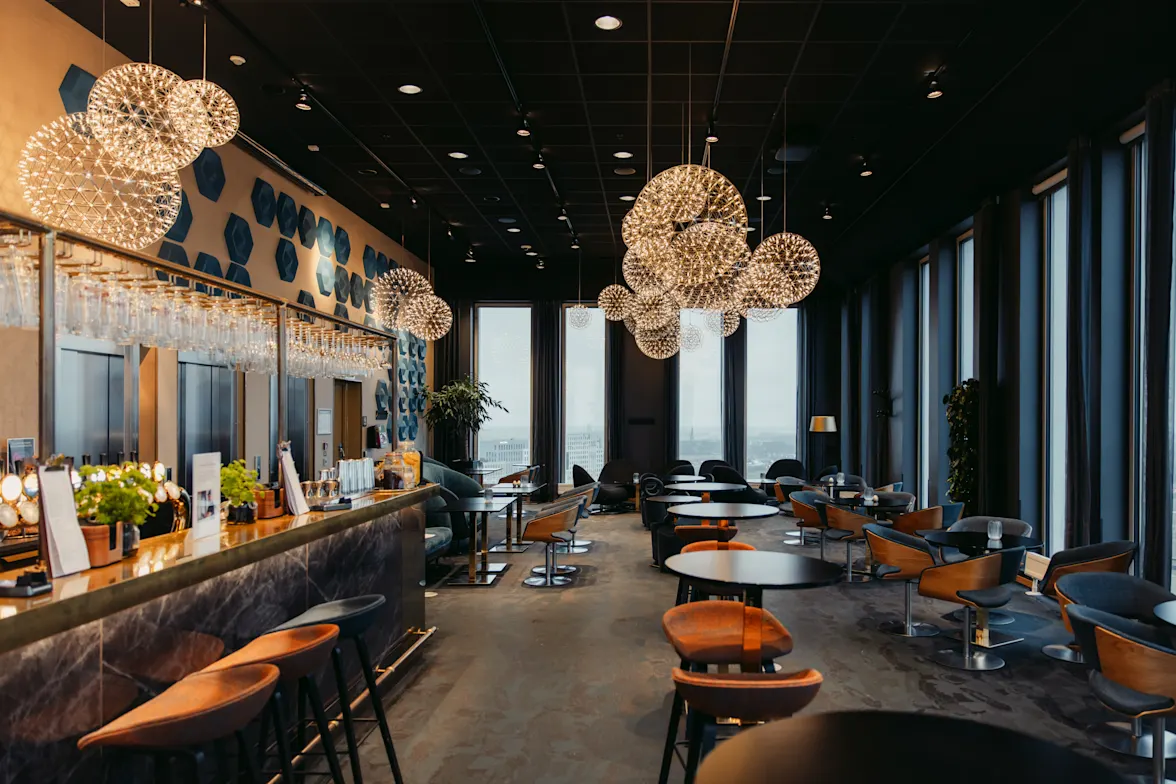 Copenhagen Airport, Kastrup