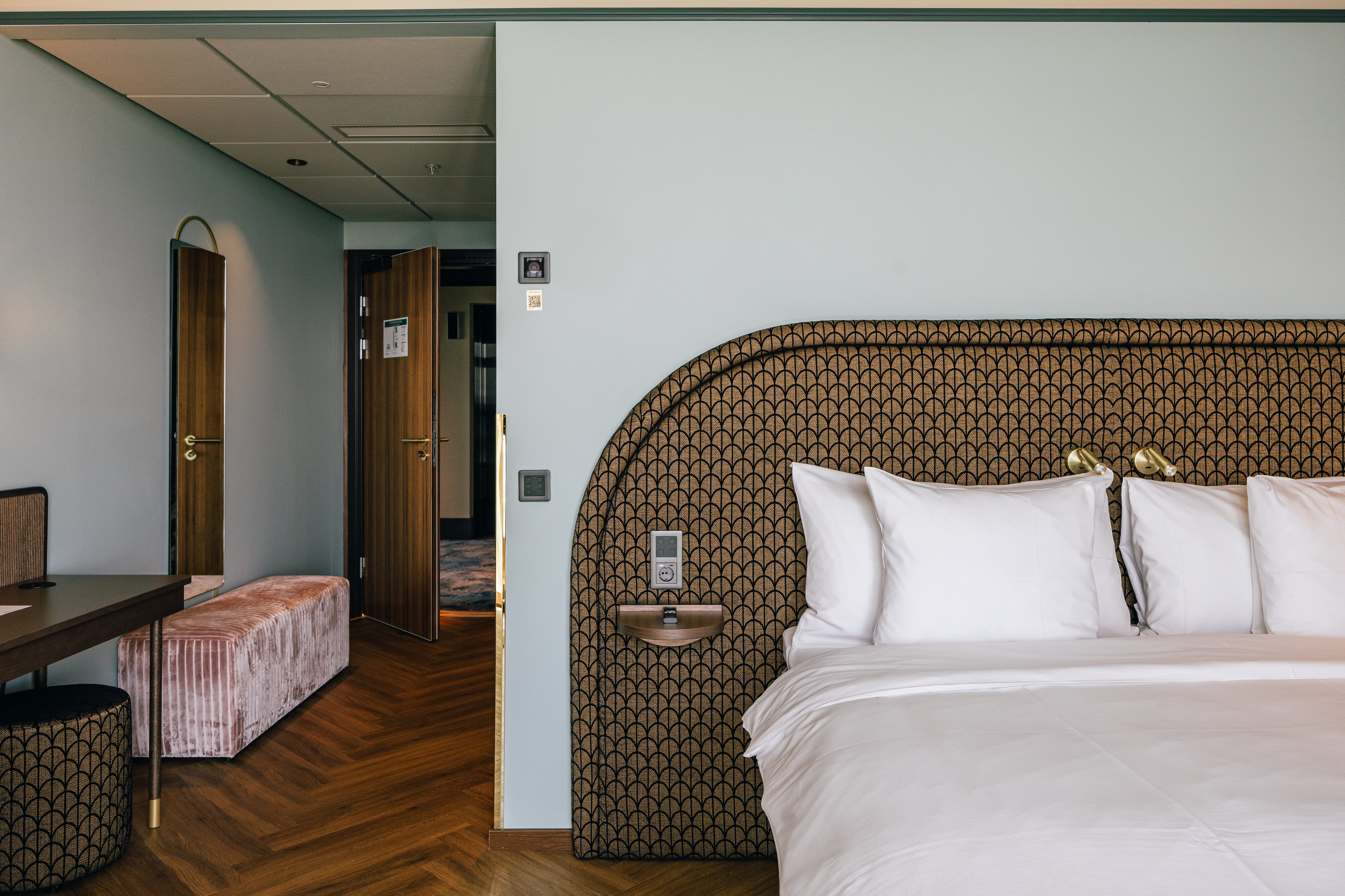 Willow, WorldHotels Crafted