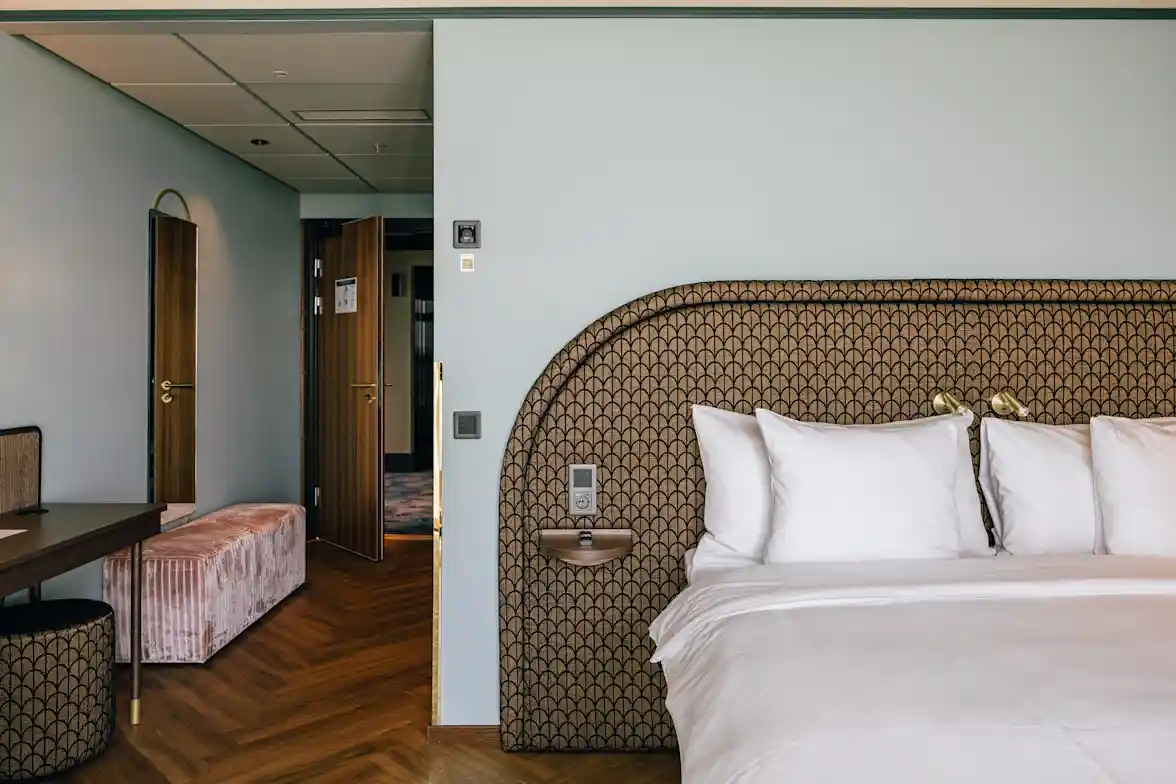 Willow, WorldHotels Crafted