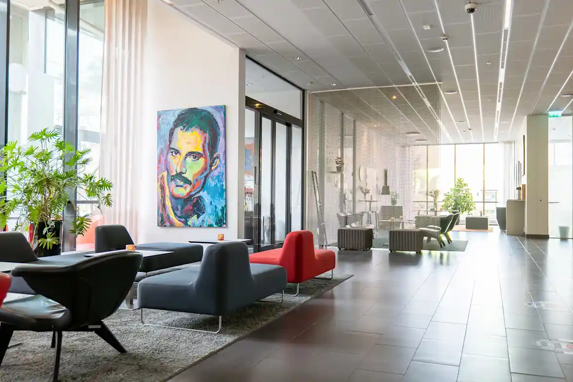 Best Western Plus Park City Malmö